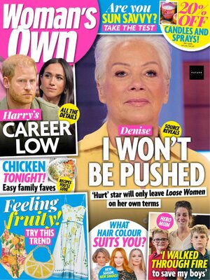 Woman's Own - Magazine